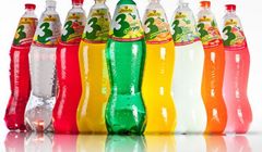 Napoje Zbyszko w nowych opakowaniach od Czteryczwarte