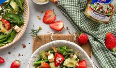 Hochland klientem Albedo Marketing