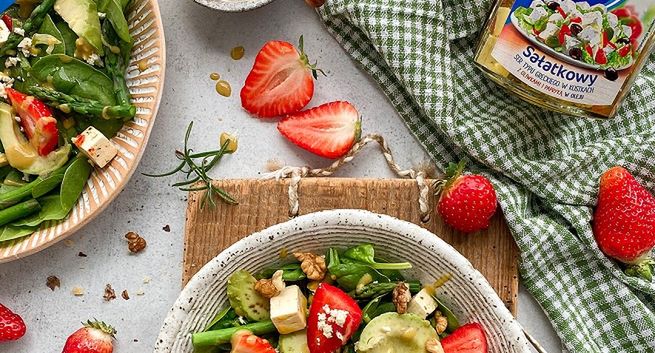 Hochland klientem Albedo Marketing