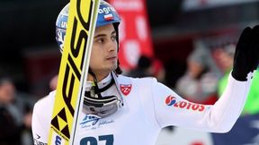 Maciej Kot: dla siebie jestem najtrudniejszym przeciwnikiem