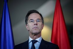 Jako jedyni w UE dołączyli do ataku. Sprawa ma drugie dno?