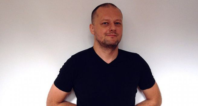 Jakub Duszyński z Gutek Film prezesem Europa Distribution