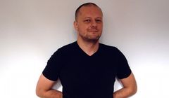 Jakub Duszyński z Gutek Film prezesem Europa Distribution