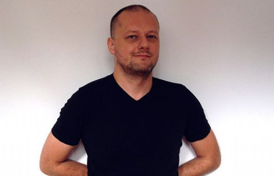 Jakub Duszyński z Gutek Film prezesem Europa Distribution