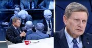 Balcerowicz: "Kaczyński zbudował patologiczny system"