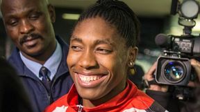 Caster Semenya atakuje IAAF. "Powinni łapać dopingowiczów a nie nas"