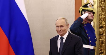 Nowe sankcje UE na Rosję. To odpowiedź na ataki hybrydowe Moskwy