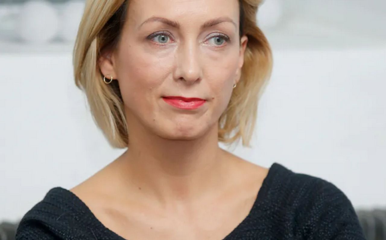 Pokazała się sauté. Pod zdjęciem szczere wyznanie