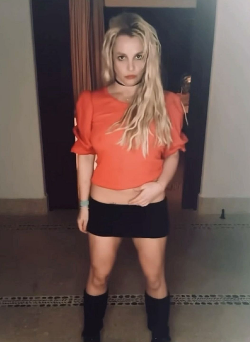 Britney Spears
