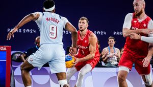 MŚ 3x3. Porażka na inaugurację niczego nie zmienia? "Musimy się bić"