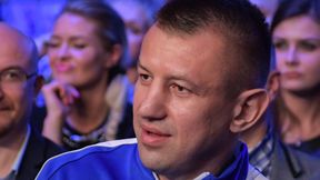 Tomasz Adamek pojawił się w rankingu WBC. "Góral z Gilowic" jest na 29. miejscu