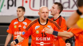 MMTS tłem dla Miedziowych - relacja z meczu MKS Zagłębia Lubin - MMTS Kwidzyn