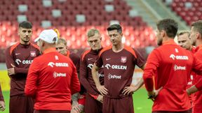 Lewandowski wskazał, co ceni u Probierza