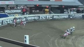 Żużel. Pech zawodnika Polonii. Może być potrzebny kolejny zabieg