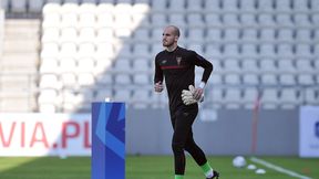 Transfery. PKO Ekstraklasa. Genoa CFC szuka bramkarza w Polsce. Dante Stipica był obserwowany