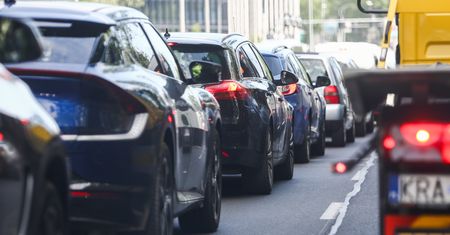 Najchętniej sprowadzane auta przez Polaków. Trzy hity niezmiennie na czele