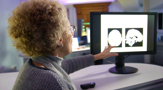 Secrets of the Brain