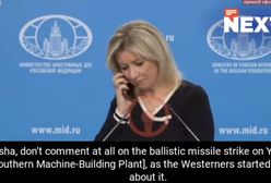 Polecenie z Kremla. Wszyscy je słyszeli podczas konferencji