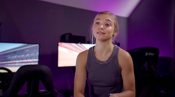 Breakthrough: Women Changing the Game