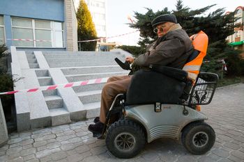 Kujawsko-Pomorskie: Są pieniądze na rehabilitację