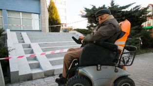 Kujawsko-Pomorskie: Są pieniądze na rehabilitację