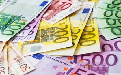 Euro najtańsze od lat