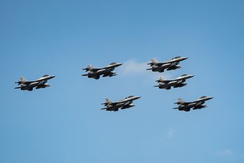 USA dały zielone światło. Chcą zacieśnić współpracę z Polską