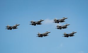 USA dały zielone światło. Chcą zacieśnić współpracę z Polską