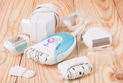 Depilator elektryczny - jak go poprawnie używać?