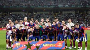 Getafe – FC Barcelona kursy i typy bukmacherskie na mecz LaLiga | 13.08.2023