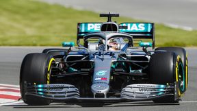 F1. Mercedes może trafić na sprzedaż. "Świat się zmienił z powodu koronawirusa"