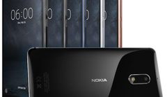 MWC 2017: nowe smartfony Nokia 6, Nokia 5 i Nokia 3 (wideo)