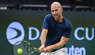 Pierwsze rozstrzygnięcia w Pucharze Davisa. Francja odwróciła losy rywalizacji