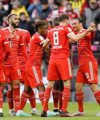 Dlatego Bayern zmienił trenera. "Weryfikacja nadejdzie"
