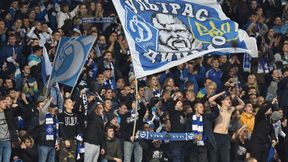 Liga Mistrzów bez kibiców. Dynamo ukarane przez UEFA