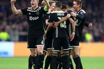 LM: emocje do ostatnich sekund w Amsterdamie. Ajax pokonał Benfikę po golu w doliczonym czasie gry