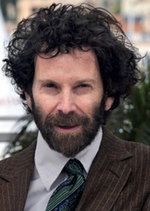 Charlie Kaufman