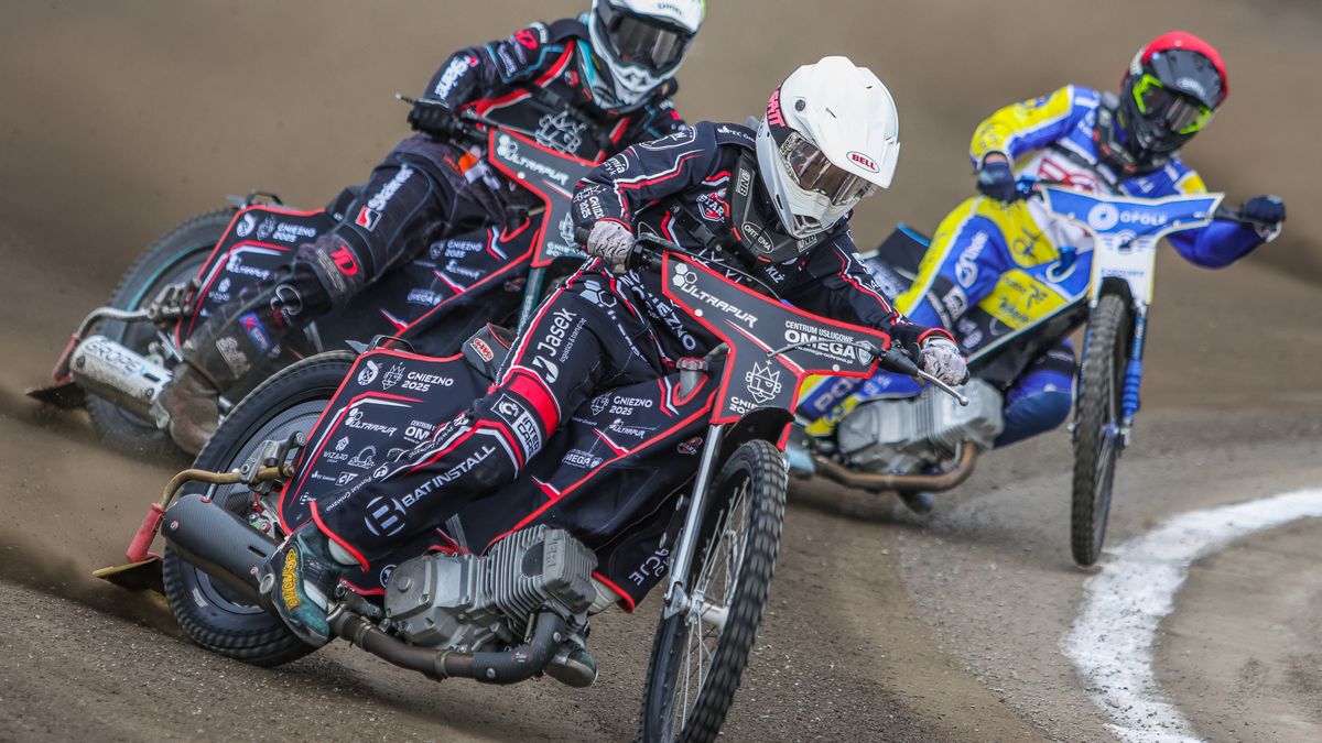 WP SportoweFakty / Patryk Kowalski