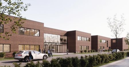 Ruda Śląska. Powstanie szkoła przyjazna uczniom