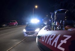 Dolnośląskie. Tragedia w zalanej kopalni. Służby ściągają posiłki