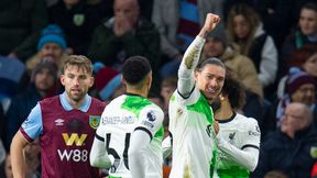 Liverpool igrał z ogniem na boisku outsidera. Niepotrzebne nerwy mimo przewagi
