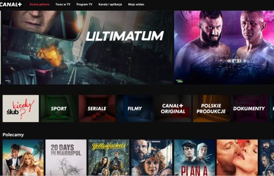 Ponad 100 tys. osób kupiło dostęp do gali KSW. Canal+: Jesteśmy bardzo zadowoleni