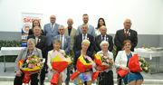 Skępe: Świętowali złoci małżonkowie. Jubileusz siedmiu par