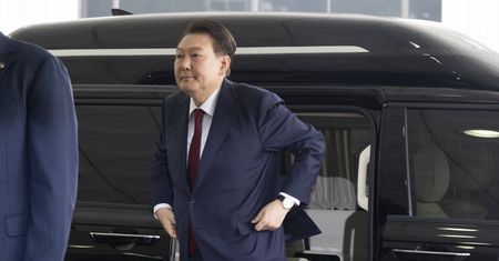 Kara śmierci dla byłego prezydenta? Prokuratura w Korei nie odpuszcza