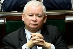 Wiejas: "Tajemnica Jarosława Kaczyńskiego. Należy się nam szybka odpowiedź" (OPINIA)