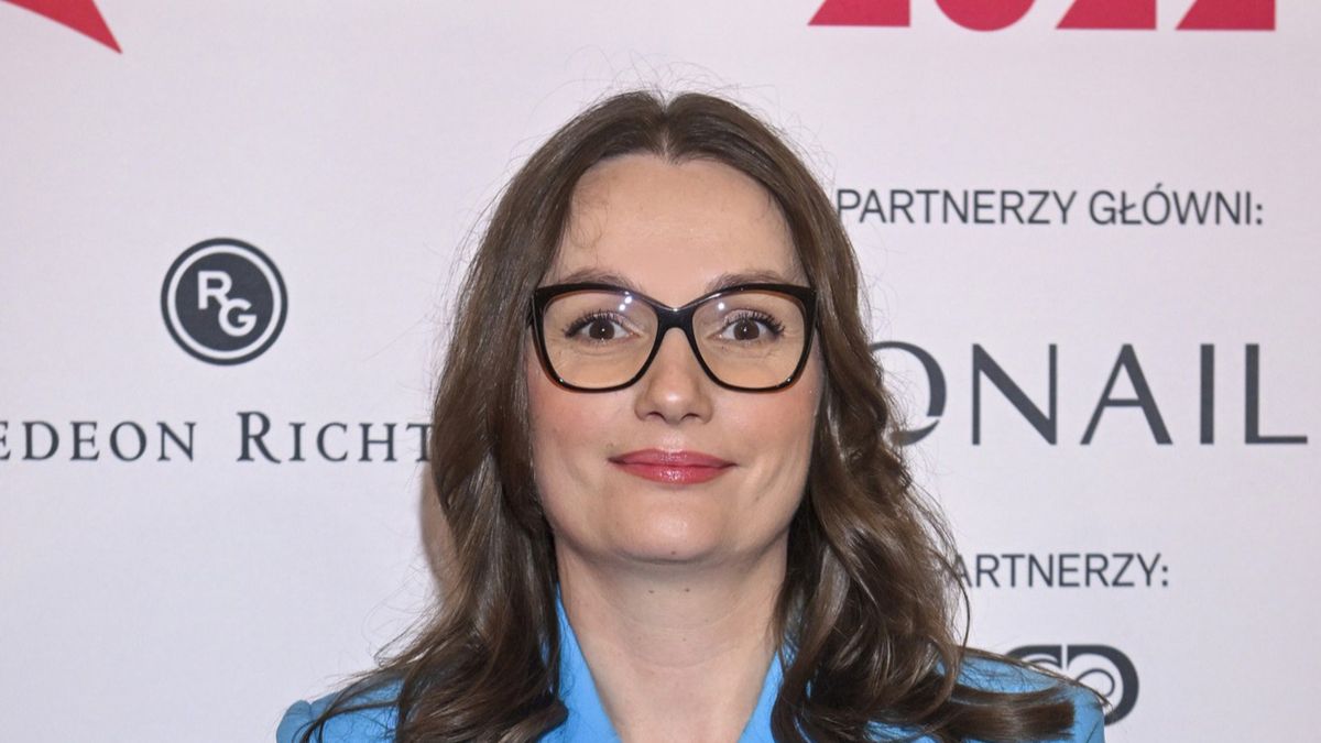 Jagna Marczułajtis-Walczak o strojach polskich olimpijczyków