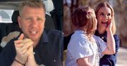 Marta Nawrocka dzieli się nowym zdjęciem córki. Filip Chajzer szybko zareagował