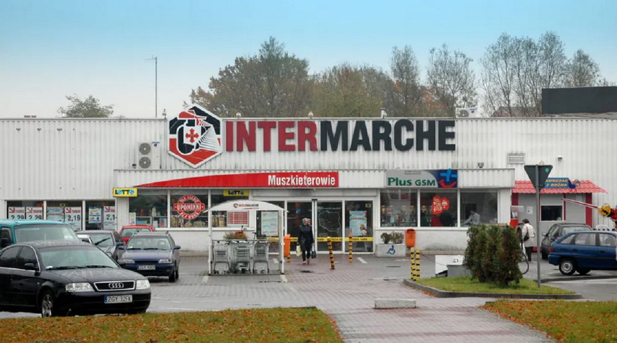 Zakupy i punkty. Sprawdź zasady programu Interki