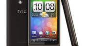HTC Desire, Legend i HD mini na wideo