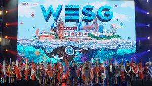 WESG: Kaan "Fujitora" Cekli triumfował w grze Hearthstone. Michał "Xeno" Kaczorowski w najlepszej ósemce